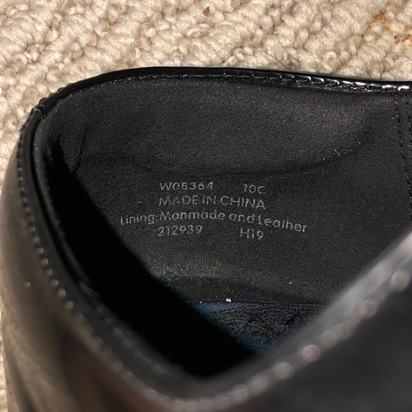 COLE HAAN Grand Evolution Velox Black - Picture 6 of 10